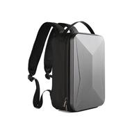 Générique Sac à Dos Avata 2, Sacoche de Voyage étanche à Coque Dure, Sac à bandoulière, boîte de Rangement pour DJI Avata 2 Drone Accessories