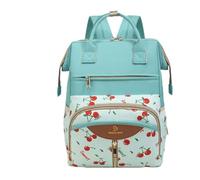 Générique Sac À Dos Change Bébé | Sac Nappy Maternité Imperméable Avec Lanières Poussette, Voyage Bébé avec Matelas à Langer,Pour Papa Mère Père Femmes Hommes Garçons