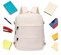 Générique Sac À Dos De Grande Capacité Imperméable Extensible