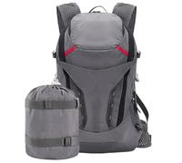 Générique Sac À Dos De Randonnée Pour Homme, Sac 28 Litres avec Grande Capacité, à Dos d'Expédition Imperméable, Idéal pour la Randonnée la Pêche à la Plage et comme Cadeau