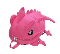 Générique Sac À Dos De Requins - Sac À Livres Préscolaire | Sac À École Pour Tout-petit | Cartoon Small Kid Sac À Dos | Sac À Dos De L'école Creative 3D Animal Kids Sac À Dos Pour 1 À 5 Ans, G