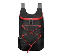 Générique Sac À Dos de Voyage Léger,Sac Confortable et - À Dos De Jour Plitable Pour Le Camping,Hommes Femmes Familles Randonnée Plage Pêche Vélo Cadeau