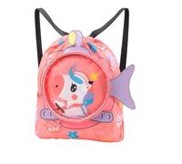 Générique Sac à Dos d'école pour Enfant et étudiant - Sac à Dos pour Enfants avec séparation des Compartiments Mignons et Pratiques idéaux pour l'école Les Loisirs et Les Vacances