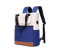 Générique Sac à dos d'école, sac à dos de voyage pour ordinateur portable | Grand sac à de randonnée avec port de chargement USB - Sac d'ordinateur, à universitaire, à décontracté pour la ra