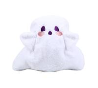 Générique Sac à Dos Fantôme,Texture Douce Et Moelleuse - Sac À Bonbons Halloween Pour, Étudiants Et Sorties - Idéal Pour L'école, Les Voyages Et Le Style