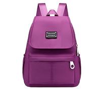 Générique Sac A Dos Fille Cartable Garcon Primaire Cp - Sac A Dos Garcon Été Nouveau Loisirs Mode Étudiant Sac À Dos Femmes Oxfordcloth Sac À Dos