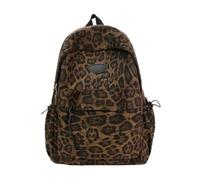 Générique Sac à dos Imprimé Léopard,Sac à dos léger imprimé léopard,Sac à dos pour Enfants,Pour Voyage, Tous les jours,pour sac à dos de randonnée pour Voyage