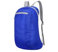 Générique Sac À Dos Léger - Sac À Dos De Camping | Imperméable Pliant | Sacs Basy Avec Bretelles Rembourrées Pour Gymnase, Voyages, Plage, Grimpe Et Activités Quotidiennes