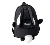 Générique Sac À Dos Maternelle Préscolaire Garçons Filles Léger Antidéperlant Cartable Journalier Pour Randonnée 2-6 Ans (D, One Size)