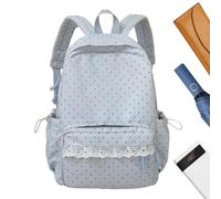 Générique Sac À Dos Mignon Pour Filles Sacoche Ordinateur De