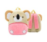 Générique Sac à dos personnalisé pour enfants, mignon sac à dos animal, peut broder le nom, convient pour les garçons et les filles (K)