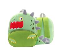 Générique Sac à dos personnalisé pour enfants, mignon sac à dos animal, peut broder le nom, convient pour les garçons et les filles (H)