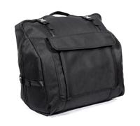 Générique Sac À Dos pour Accordéon - Sac De Rangement Professionnel Décontracté pour Accordéon, Style Épaule PourAccordéon Basse 48/60/72/80/96/120