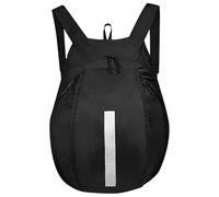 Générique Sac À Dos Pour Casque De Moto - Rangement Étanche, Matériel De Conduite De Grande Capacité, Transport De Voyage Léger | Sac À Dos Porte-casque De Cyclisme Portable, Pour Moto, Vélo, Camp