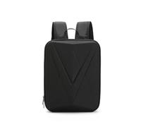 Générique Sac à Dos pour DJI Flip Drone Accessory, Hard EVA Sac de Transport et de Rangement Antichoc Accessoires pour DJI Flip