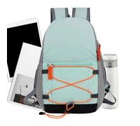 Générique Sac À Dos Pour La Randonnée - Sacoche Imperméable À Cordon,Sac À Dos De Randonnée Léger Équipement De Plein Air,Pour Hommes Femmes École Bureau Pêche Camping Chasse Escalade Marche Cyclisme