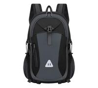 Générique Sac À Dos Pour Le Camping,Sac À Dos Imperméable 35 Litres Pour Le Trekking | de Randonnée | Pour Hommes, Femmes, Voyage, Trekking, Alpinisme, Plein Air, Escalade