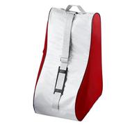 Générique Sac À Dos pour Patins À roulettes avec Bandoulière Réglable - avec Fermeture Éclair Et Fourre-Tout en Tissu Oxford | De À Glace pour Roues Alignées | pour Garçons Fille