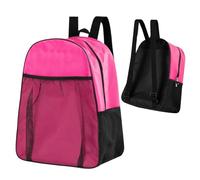 Générique Sac à dos pour patins à roulettes - Pièce de bouclier en solide, membre de balle personnalisé, station de base stable | Système d'assistance au stockage, accessoire utilitaire pour, ar