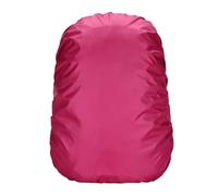 Générique Sac à dos pratique, bouclier de pluie, étanche la poussière, protection solaire, Camping en plein air, randonnée, housse(G,20L)