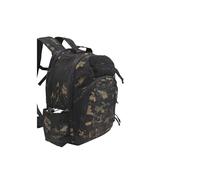 Générique Sac à Dos Tactique Multifonction, Système MOLLE, Grande Capacité, Style Militaire, pour Randonnée en Plein Air