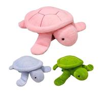 Générique Sac À Dos Tortue Cartable En Peluche Avec Sangle Réglable | Sac À Dos Déguisement Tortue Mignon Pour Trajets Quotidiens, Jeux Extérieurs, Festivals, Anniversaires Familiaux, Garçons Et