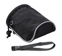 Générique Sac à Friandises pour Chien | Pochette À Traitres pour Chiot avec Ceinture | Sac d'Entraînement pour Récompenses Animalières - pour Extérieur Maison Voyage Randonnée Camping