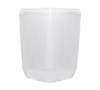 Générique Sac À Froide - 26 X 22 Pouces, Sac À Café De Broyage, Pas De Désordre, Sadc À Filtre Jetable, Sasc De Trempage Extra Grand | À Tamis À Taille Fine avec Cordon Réglable, Fabrication De Vin