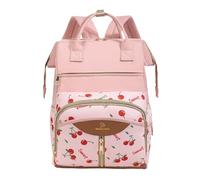 Générique Sac À Langer, Grande Capacité Pour Maman Tote | Sac Pour La Garde D' Avec Matelas À Langer | Pour Père Mère Femme Garçons Filles