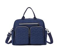 Générique Sac à langer pour bébé, Sacs à langer à dos, Sac à avec station à, à dos à unisexe facile à nettoyer, à pour couches, de maternité à couches de grande capacité