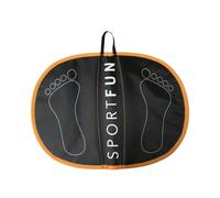 Générique Sac à Langer pour Combinaison de plongée - Coussin Pliable avec poignée de Transport, équipement imperméable de Grande, Sac de Rangement de Protection | Porte-vêtements secs pour Femm