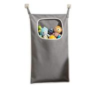 Générique Sac À Linge pour - Functional Porte, de Rangement, Compact Fermeture Éclair Panier, Grande Capacité Vêtements Camping Car | Multipurpose Outdoor Indoor Utility Durable Lightweight