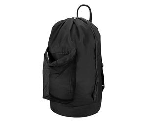 Générique Sac À Linge Sac À Dos Pour Étudiant, De Rangement De Linge Pour Université, Fourre Tout Pour Rangement Vêtements | Dressing Chambre Dortoire Laverie Appartement