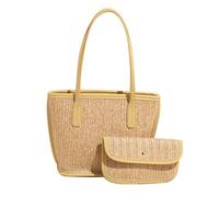 Générique Sac À Main Femme A Besace Multipoches Sacs Grand Tendance Pochette Plusieurs Compartiments Seau Moyen Femmes Bandoulière Quotidien Shoulder Bag Vintage Fourre