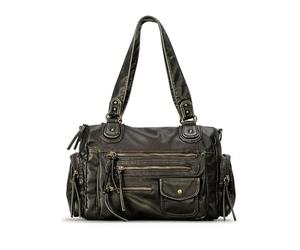 Générique Sac A Main Femme-Sac Fourre Tout,Mode Sac BandoulièRe,Gift Bag,Tote Bag Vintage,Sacs Lyceenne Fille Cours IdéAl Pour Le Travail, Les éTudes, La Vie Quotidienne Et Les Courses(Coffee)