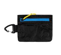 Générique Sac À Main, Fermeture À Glissière Sécurisée, 12x9,5 Cm, Petit Organisateur De Poche, Porte-Monnaie Portable, Look Élégant Et Unisexe, pour Le Quotidien, Les Hommes Et Femmes, Les Voyages