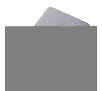 Générique Sac À Manches pour Ordinateur Portable - Sac À Manches pour Ordinateur Portable, Grand Porte-Tablette avec Poche | Doublure Polaire pour Tablette, Housse De Protection Antichoc, Housse De