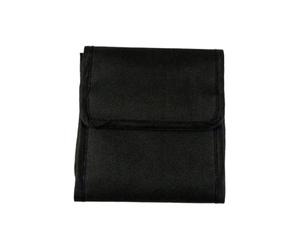 Générique Sac À Objectif d'Appareil Photo | Sac De pour Filtres Et Objectifs,Étui De Protection pour Photographes, Randonneurs, Étudiants, Passionnés
