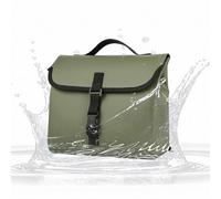 Générique Sac À Outils pour Moto,Étui en Cuir Imperméable | Sac De Selle Moto,pour Téléphone Carte Bouteille Boisson Clé Appareil Photo Autoroute Conduite Quotidienne Voyage Camping Randonnée Hommes