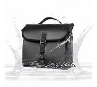 Générique Sac À Outils pour Moto,Organisateur De Rangement Réglable,Sacoche De Guidon pour Vélo Électrique | pour Téléphone Carte Clé Bouteille Conduite Voyage Camping Navette Touring Hommes Femmes