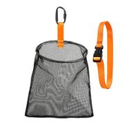 Générique Sac à palourdes Ceinture De Taille Réglable Et Pack Homard