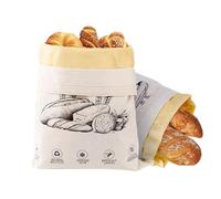 Générique Sac À Réutilisable Emballage Alimentaire réutilisable