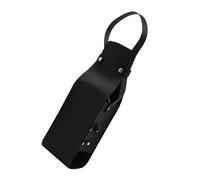 Générique Sac à vin, Porte-vin 1 Bouteille | Sacs à Champagne Porte-vin,Porte-vin avec poignée, Porte-Bouteille d'alcool, Pochette à Main, Sac à vin de Voyage pour Bouteille de vin