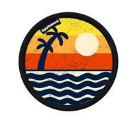 Générique Sac Anti-Sable - Sac De Nettoyage sans Eau pour La Plage, Pieds, Vêtements, Maillots De Bain Et Mains, Réutilisable, Léger Et Robuste, Confortable pour Adultes Et, Prat