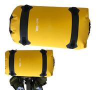 Générique Sac Arrière pour Deux-Roues Organisateur de Étanche 40L | Sac pour Vélo pour Équipement de et Accessoires de Vélo Moto Casque Outils