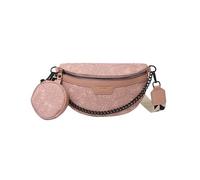 Générique Sac banane à bandoulière pour femme, Sac à bandoulière tendance, Sac banane, Sac bandoulière, Sac à main (Pink, One Size)