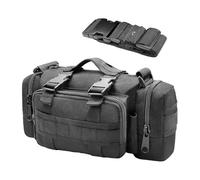 Générique Sac Banane Attacker Tackle pour Cyclisme et Randonnée