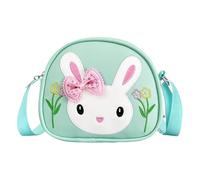 Générique Sac Banane Enfant Fille | Porte-Monnaie Bandoulière Fille avec Sangle Réglable | Petit Sac Épaule,pour Filles Garçons Voyage Extérieur Randonnée Shopping Quotidien