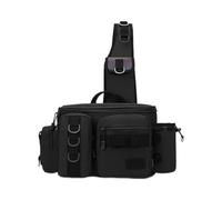 Générique Sac Banane pêche à - Sling Bag Leurres Gear Tackle