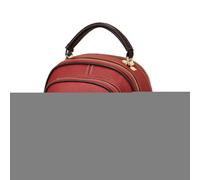 Générique Sac Bandoulière En Cuir - Cabas En PU À Large Bandoulière | Femme Tendance - Sac À Classique À Compartiments Pour Voyages, Les Trajets Quotidiens, Le Shopping Et Les We